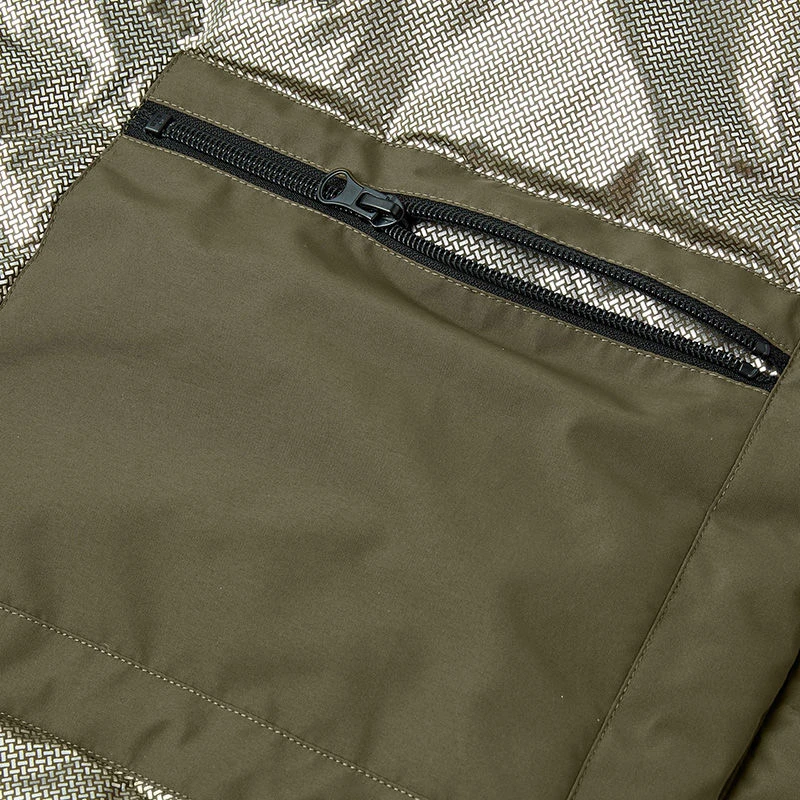 Trakker Techpro Thermal Jackets